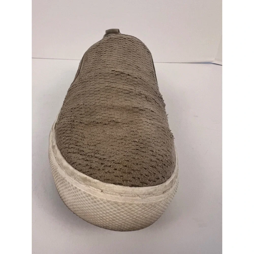 Dr.‎ Scholl's Slip On Sneakers Casual Comfort Shoes Neutral Color Size  8 - Picture 15 of 16